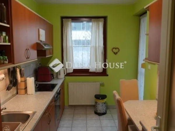 Eladó lakás Budapest XIII. kerület 52 nm