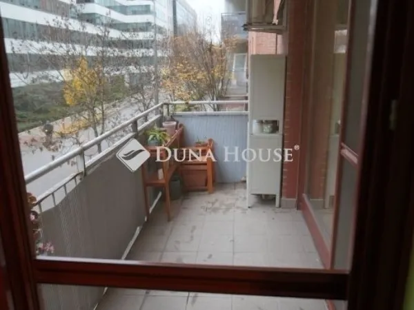 Eladó lakás Budapest XIII. kerület 52 nm