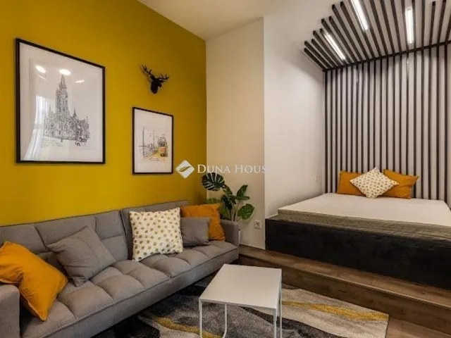 Eladó lakás Budapest VII. kerület 58 nm