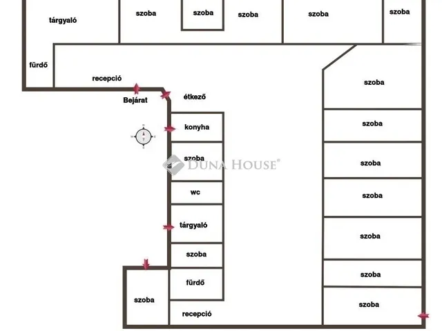 Eladó lakás Budapest XIII. kerület 548 nm