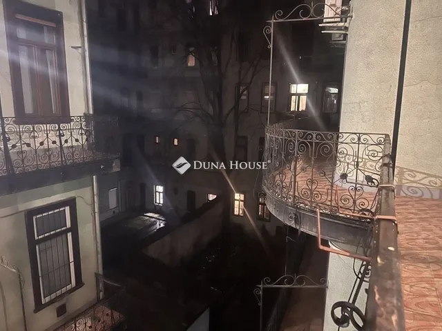 Eladó lakás Budapest IX. kerület 86 nm