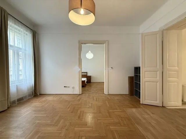Eladó lakás Budapest VI. kerület 87 nm