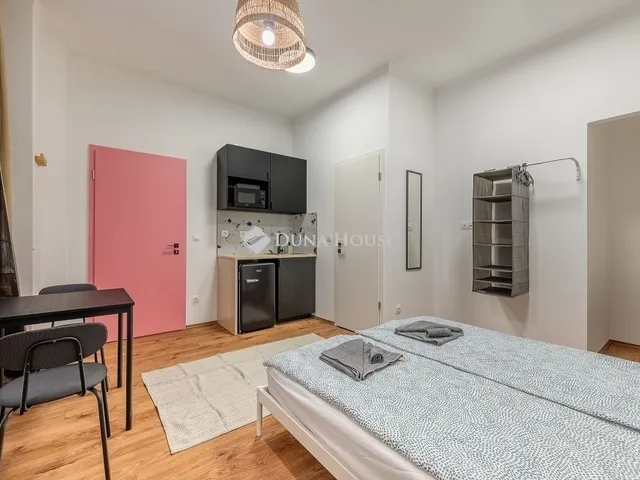 Eladó lakás Budapest XIII. kerület, Újlipótváros 133 nm