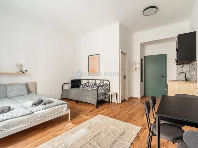 Eladó lakás Budapest XIII. kerület, Újlipótváros 133 nm