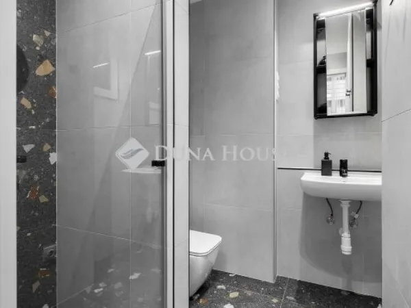 Eladó lakás Budapest XIII. kerület, Újlipótváros 133 nm