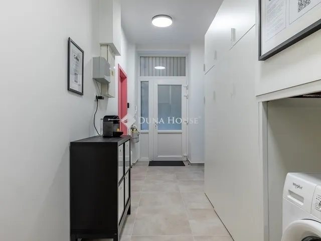 Eladó lakás Budapest XIII. kerület, Újlipótváros 133 nm