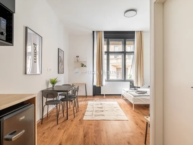 Eladó lakás Budapest XIII. kerület, Újlipótváros 133 nm