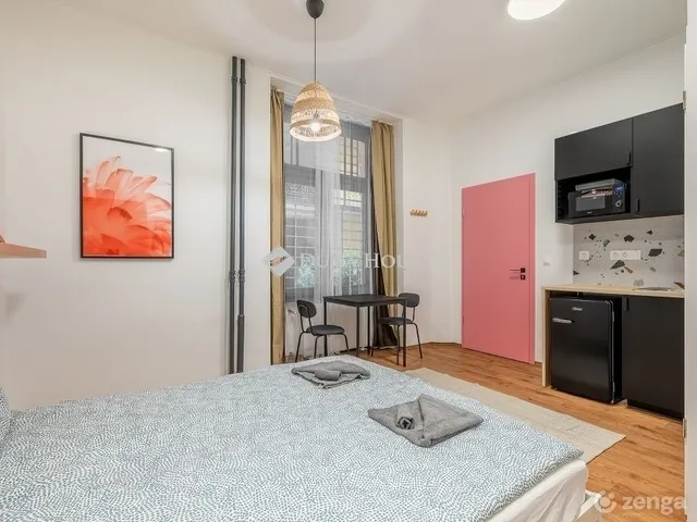 Eladó lakás Budapest XIII. kerület, Újlipótváros 133 nm