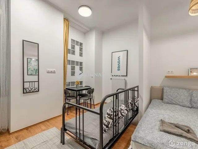 Eladó lakás Budapest XIII. kerület, Újlipótváros 133 nm