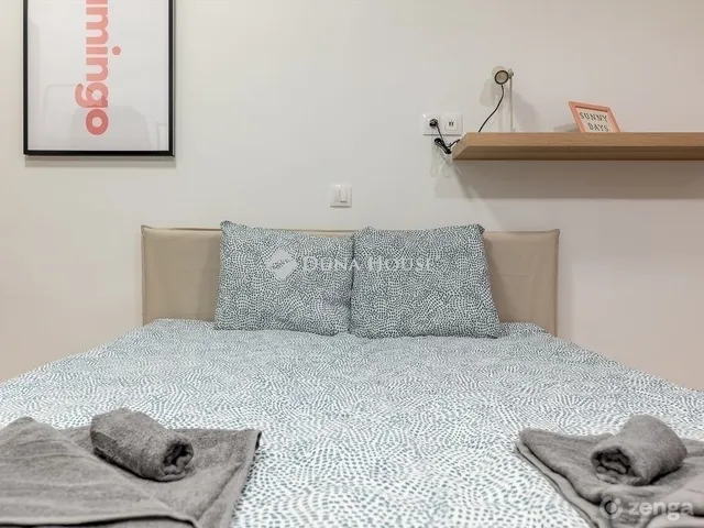 Eladó lakás Budapest XIII. kerület, Újlipótváros 133 nm