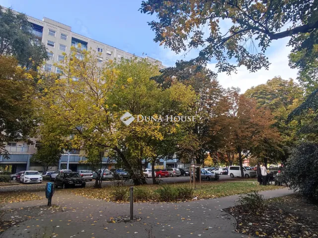 Eladó lakás Budapest XIII. kerület, Újlipótváros 51 nm