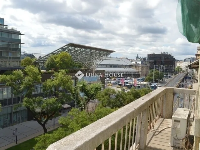 Eladó lakás Budapest XIII. kerület, Újlipótváros 93 nm