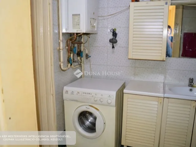 Eladó lakás Budapest XIII. kerület, Újlipótváros 93 nm