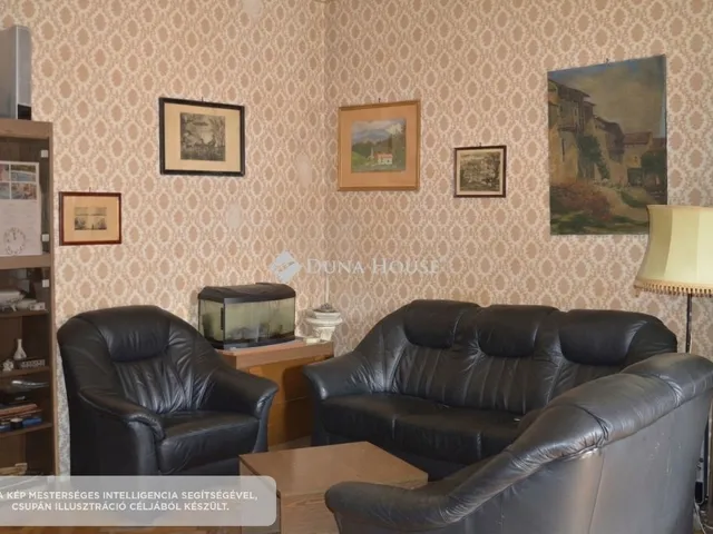 Eladó lakás Budapest XIII. kerület, Újlipótváros 93 nm