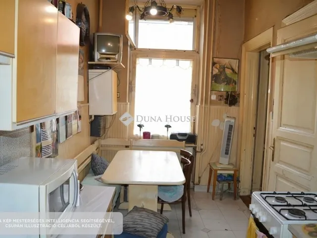 Eladó lakás Budapest XIII. kerület, Újlipótváros 93 nm