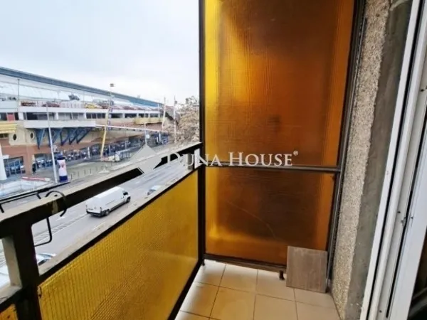 Eladó lakás Budapest XIII. kerület, Újlipótváros 54 nm