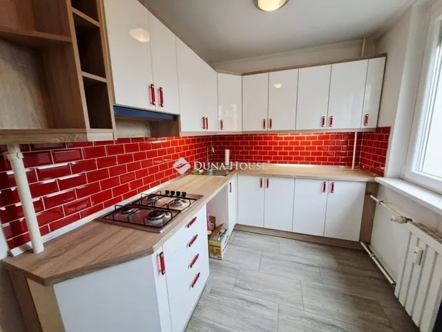 Eladó lakás Budapest XIII. kerület, Újlipótváros 54 nm