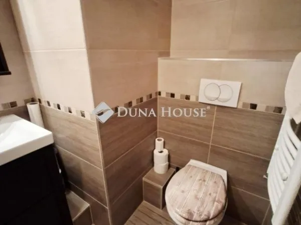 Eladó lakás Budapest XIII. kerület, Újlipótváros 54 nm