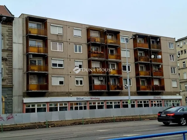 Eladó lakás Budapest XIII. kerület, Újlipótváros 54 nm