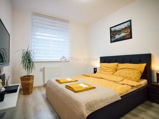 Eladó lakás Budapest XIII. kerület, Vizafogó 85 nm
