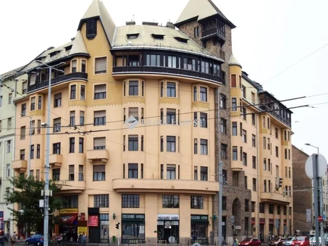 Eladó lakás Budapest XIII. kerület, Újlipótváros 63 nm