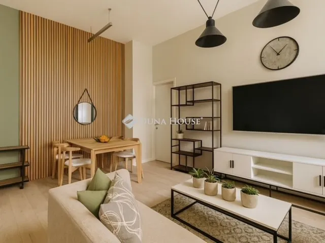 Eladó lakás Budapest XIII. kerület, Újlipótváros 81 nm