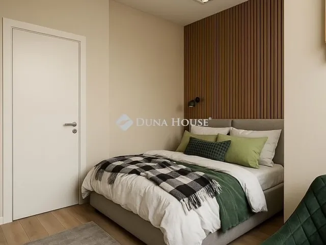 Eladó lakás Budapest XIII. kerület, Újlipótváros 81 nm