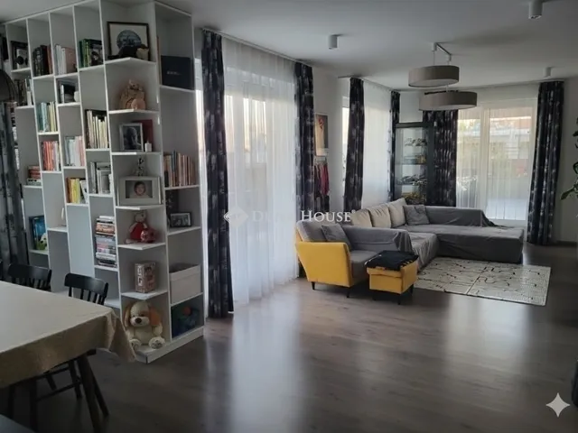 Eladó lakás Budapest XIII. kerület, Angyalföld 92 nm