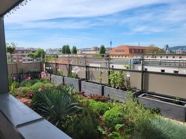 Eladó lakás Budapest XIII. kerület, Angyalföld 92 nm