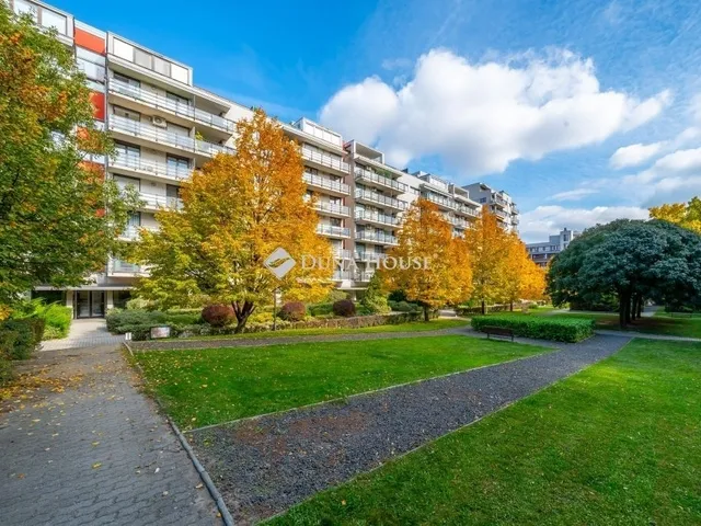 Eladó lakás Budapest XIII. kerület, Vizafogó 89 nm