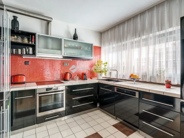 Eladó lakás Budapest XIII. kerület, Vizafogó 89 nm