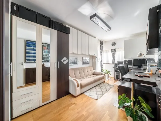 Eladó lakás Budapest XIII. kerület, Vizafogó 89 nm