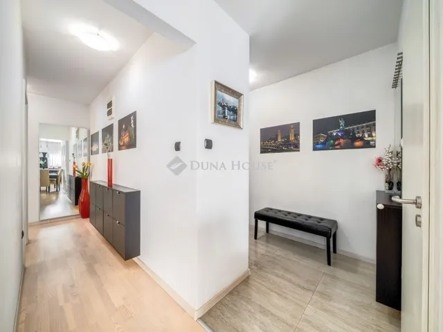 Eladó lakás Budapest XIII. kerület, Vizafogó 89 nm