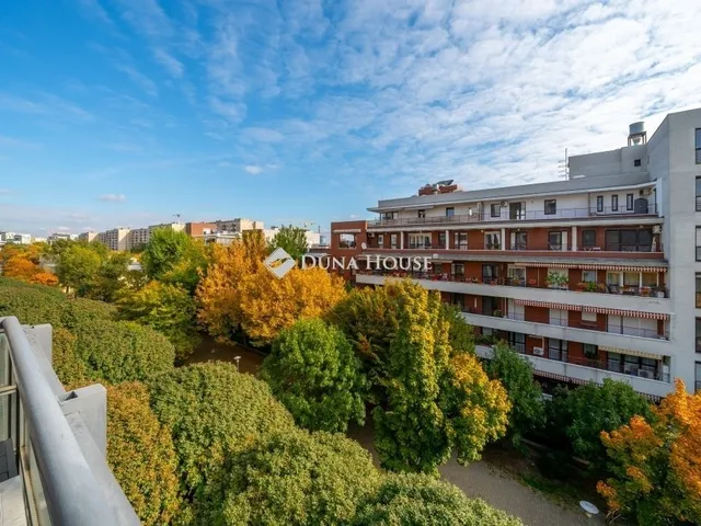 Eladó lakás Budapest XIII. kerület, Vizafogó 89 nm