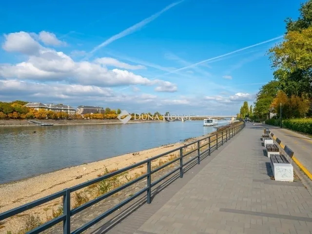 Eladó lakás Budapest XIII. kerület, Vizafogó 89 nm