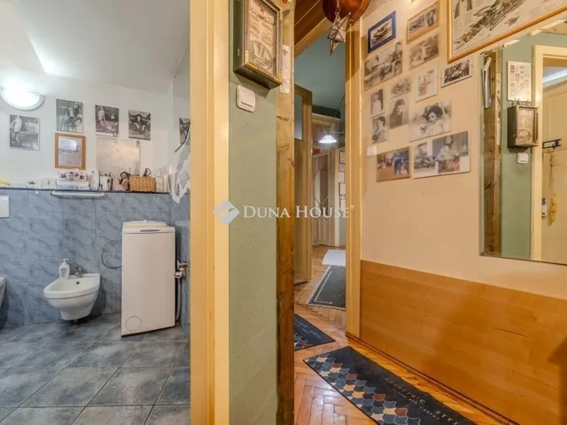 Eladó lakás Budapest XIII. kerület, Újlipótváros 106 nm