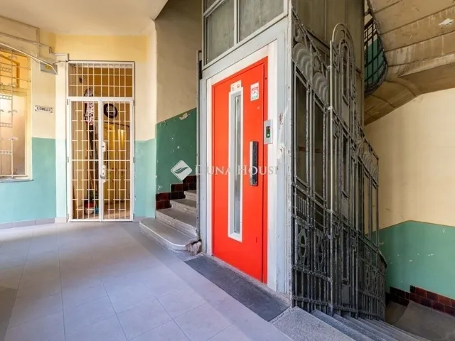 Eladó lakás Budapest XIII. kerület, Újlipótváros 106 nm