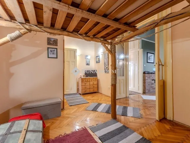 Eladó lakás Budapest XIII. kerület, Újlipótváros 106 nm