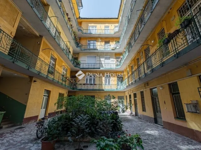 Eladó lakás Budapest XIII. kerület, Újlipótváros 106 nm