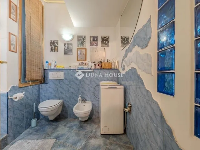 Eladó lakás Budapest XIII. kerület, Újlipótváros 106 nm