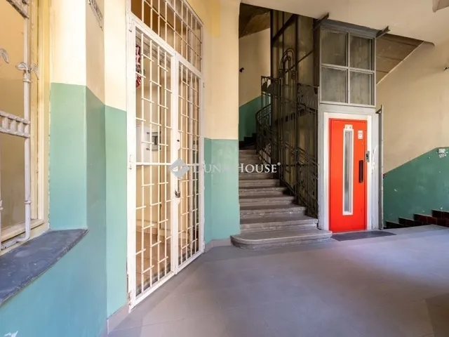 Eladó lakás Budapest XIII. kerület, Újlipótváros 106 nm