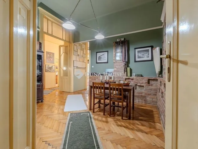 Eladó lakás Budapest XIII. kerület, Újlipótváros 106 nm