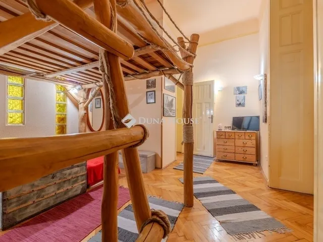 Eladó lakás Budapest XIII. kerület, Újlipótváros 106 nm