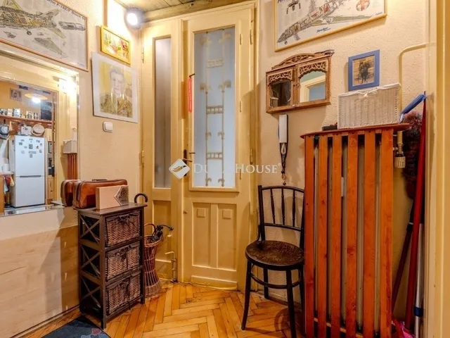 Eladó lakás Budapest XIII. kerület, Újlipótváros 106 nm