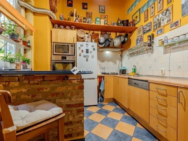 Eladó lakás Budapest XIII. kerület, Újlipótváros 106 nm