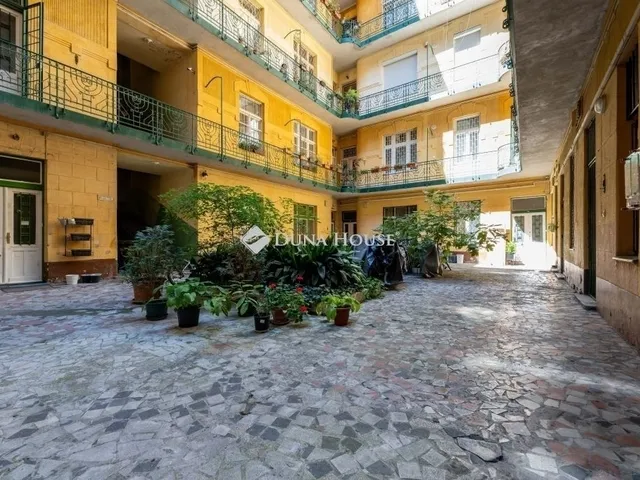 Eladó lakás Budapest XIII. kerület, Újlipótváros 106 nm