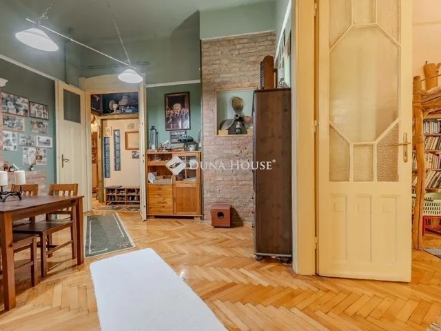 Eladó lakás Budapest XIII. kerület, Újlipótváros 106 nm