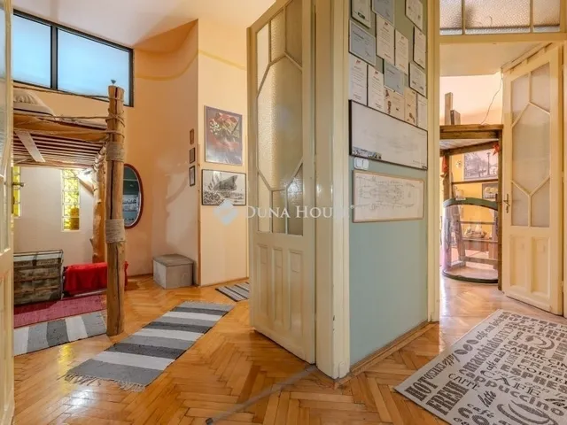 Eladó lakás Budapest XIII. kerület, Újlipótváros 106 nm