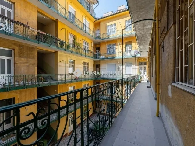 Eladó lakás Budapest XIII. kerület, Újlipótváros 106 nm