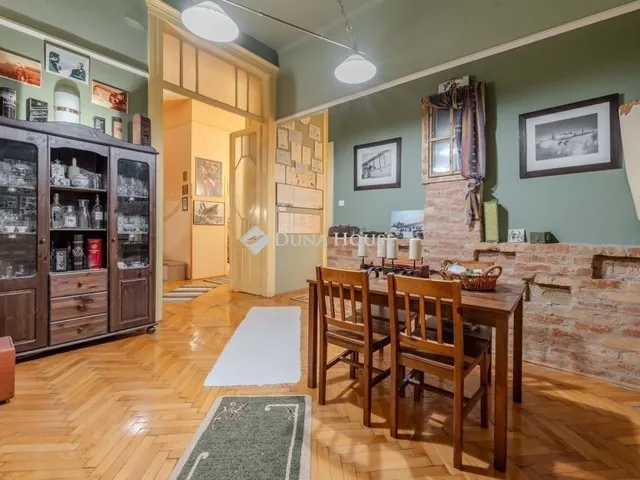 Eladó lakás Budapest XIII. kerület, Újlipótváros 106 nm